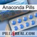 Anaconda Pills 40